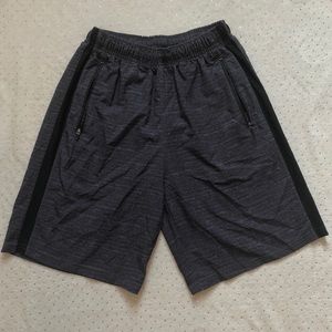 Tek Gear - Dry Tek - Basketball Shorts - Size S